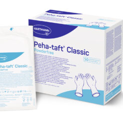 Handschuhe Peha Taft classic puderfrei, der Standard für präzises Arbeiten.