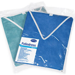 Foliodress® Suit blau