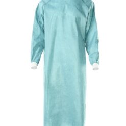 Foliodress® gown Comfort STANDARD (unverstärkt)