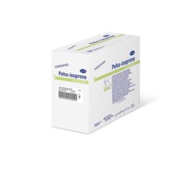 Handschuhe Peha-isoprene plus puderfrei