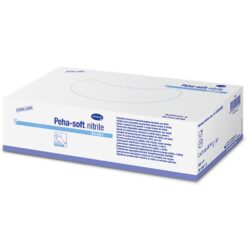 Handschuhe Peha-soft nitrile guard
