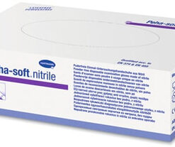 Peha-soft nitrile powderfree