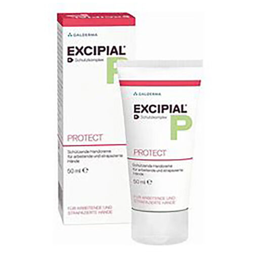Excipial protect Creme