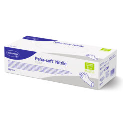 Handschuhe Peha-soft nitrile guard