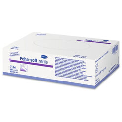 Peha-soft nitrile powderfree