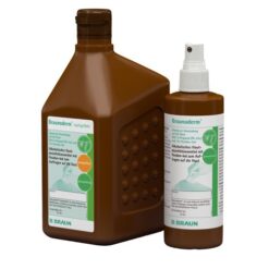 Braunoderm® ungefärbt