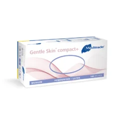 Handschuhe Latex  MaiMed-soft PF unsteril puderfrei