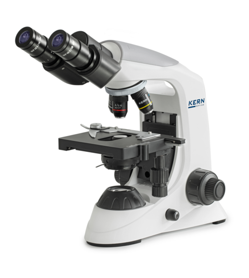 Mikroskop Educational Line OBE 132  Hellfeld