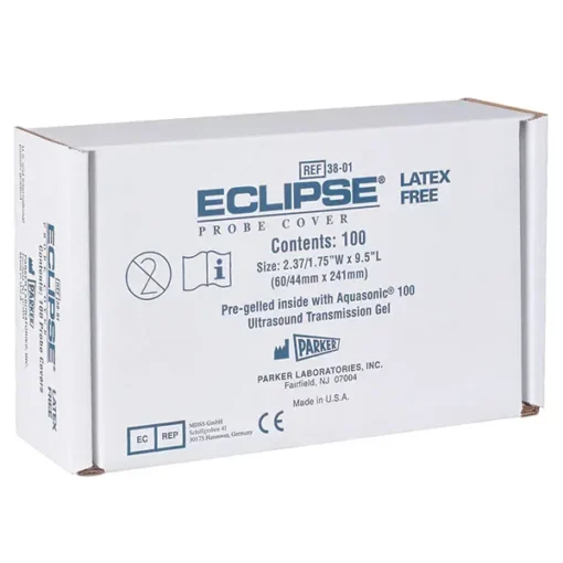 Medizinalcondome Eclipse latexfrei
