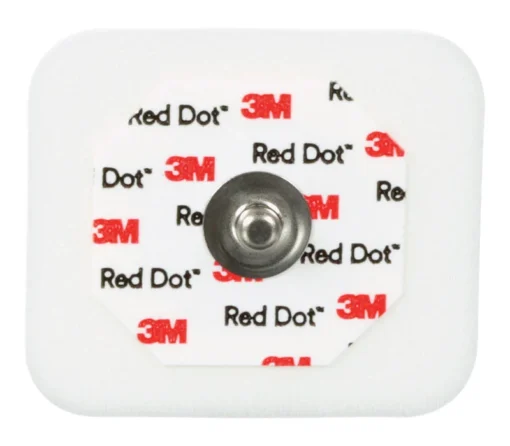Elektrode Red Dot 3,5 cm x 4 cm