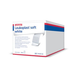 Leukoplast soft white