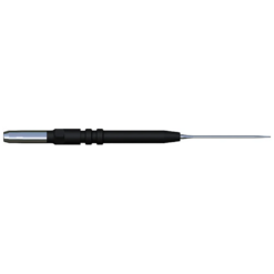 Nadelelektrode, gerade, Ø 0,8 x 29 mm, Länge 65 mm