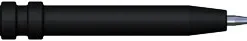 Nadelelektrode, gerade, Ø 0,8 x 29 mm, Länge 65 mm