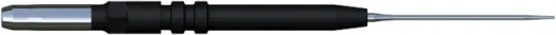 Nadelelektrode, gerade, Ø 0,8 x 29 mm, Länge 65 mm