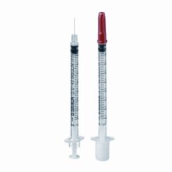 Omnican® 40 für U40-Insuline