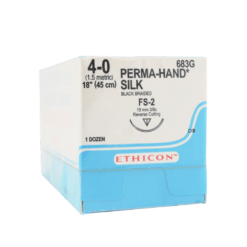 Perma-Hand Seide