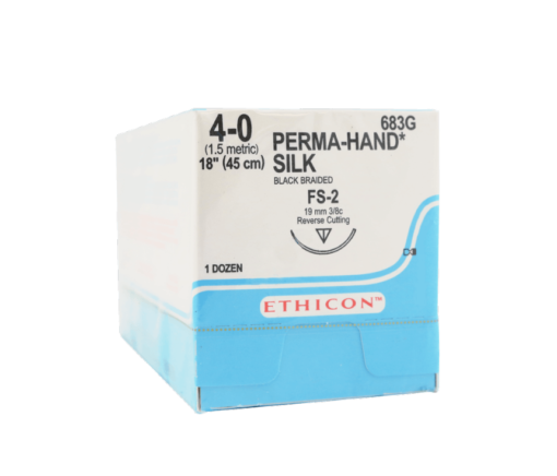 Perma-Hand Seide