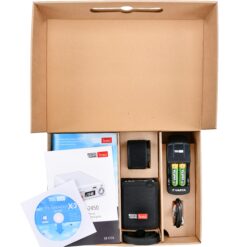 Langzeitblutdruckmessgerät boso TM-2450