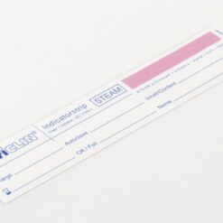 Typ 1 Indikatorstreifen von stericlin®