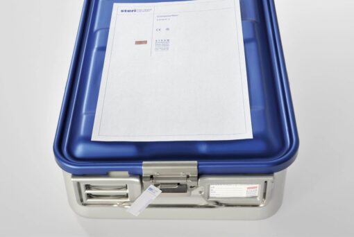 Stericlin® Containerfilter