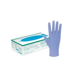 Nitril Handschuhe (Hausmarke)