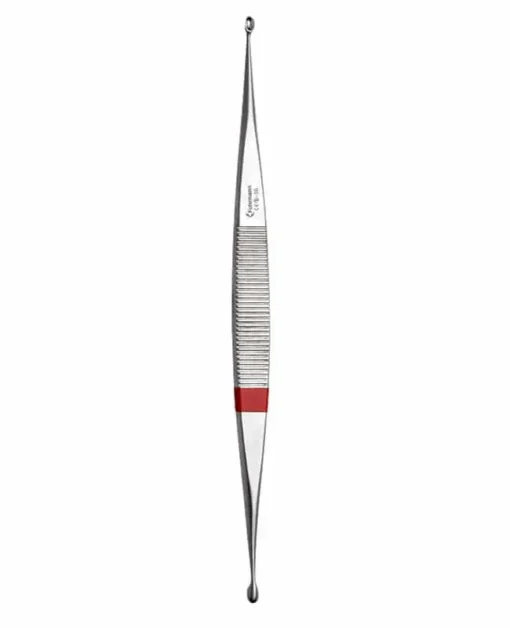 Scharfe-Löffel-Kombination klein, 16,0 cm