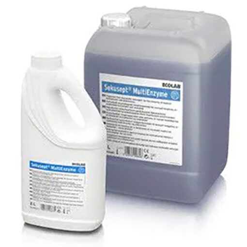 Sekusept MultiEnzyme