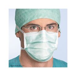 Sentinex OP-Masken grün Antifog