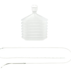 Mini-Niedrigvakuum-System 50ml Ch. 6