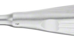 VOLKMANN Scharfer Löffel, 170 mm (6 3/4"), Fig. 6, Breite: 14,50 mm