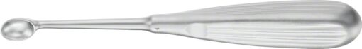 VOLKMANN Scharfer Löffel, 170 mm (6 3/4"), Fig. 6, Breite: 14,50 mm