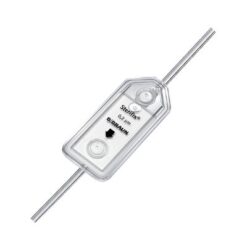 Sterifix 0,2 µm Infusionsfilter mit ungeladener Membran