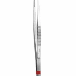 Standard-Pinzette, anatomisch, schmal Länge: 14,5 cm
