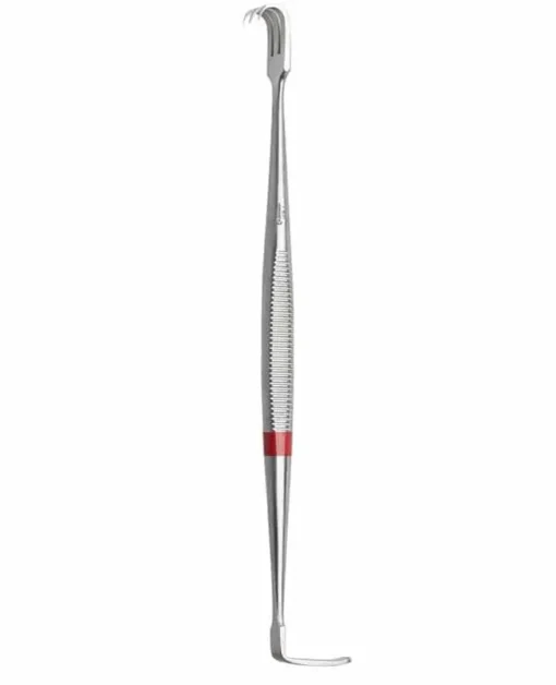Senn-Miller Wundhaken-Kombination Länge: 16,5 cm