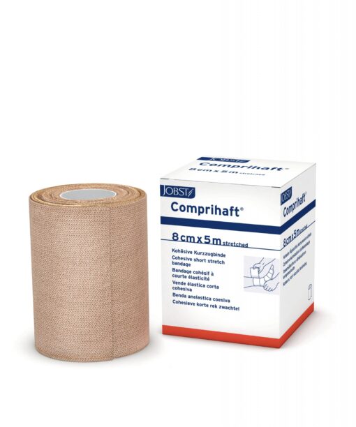 Jobst Comprihaft