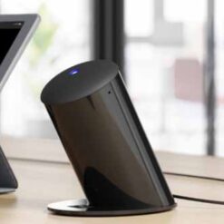 ION Cloud Desk Tischgerät zur Ionisierung der Umgebungsluft