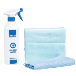 Melag Kesselreinigungsset ( Chamber Protect )