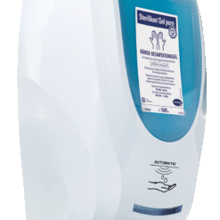 Spender CleanSafe