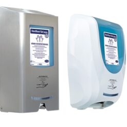 Spender CleanSafe