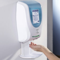 Spender CleanSafe