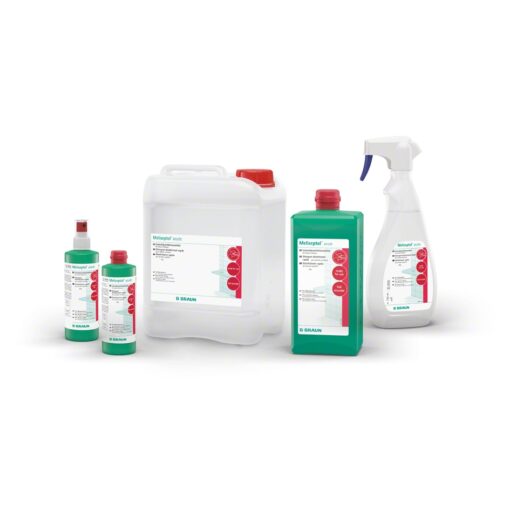 Meliseptol® acute