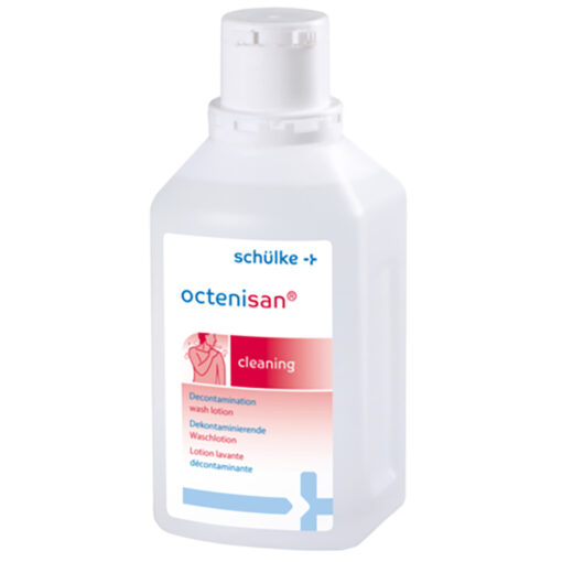 octenisan Waschlotion
