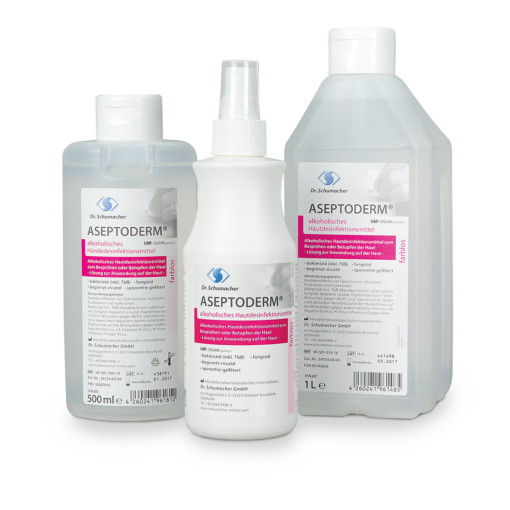 Aseptoderm