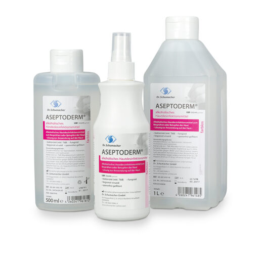 Aseptoderm