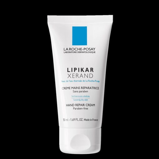 Lipikar Xerand Handcreme