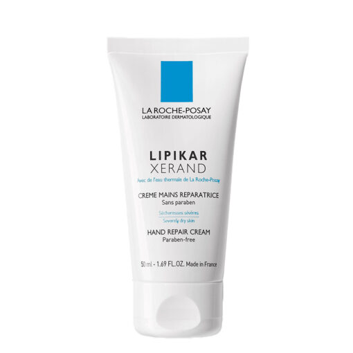 Lipikar Xerand Handcreme
