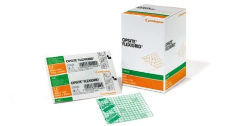 OpSite Flexigrid
