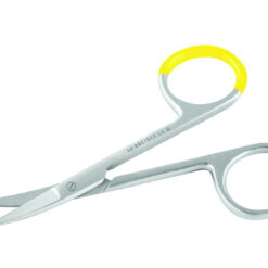 Sius Iris-und Fadenschere 110mm gerade sp/sp