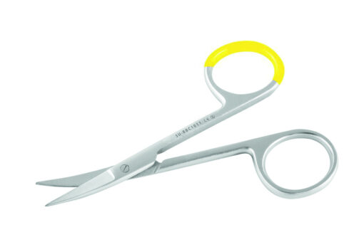 Sius Iris-und Fadenschere 110mm gerade sp/sp