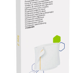 Verba®  Der postoperative Stützverband mit flächenhafter Druckverteilung